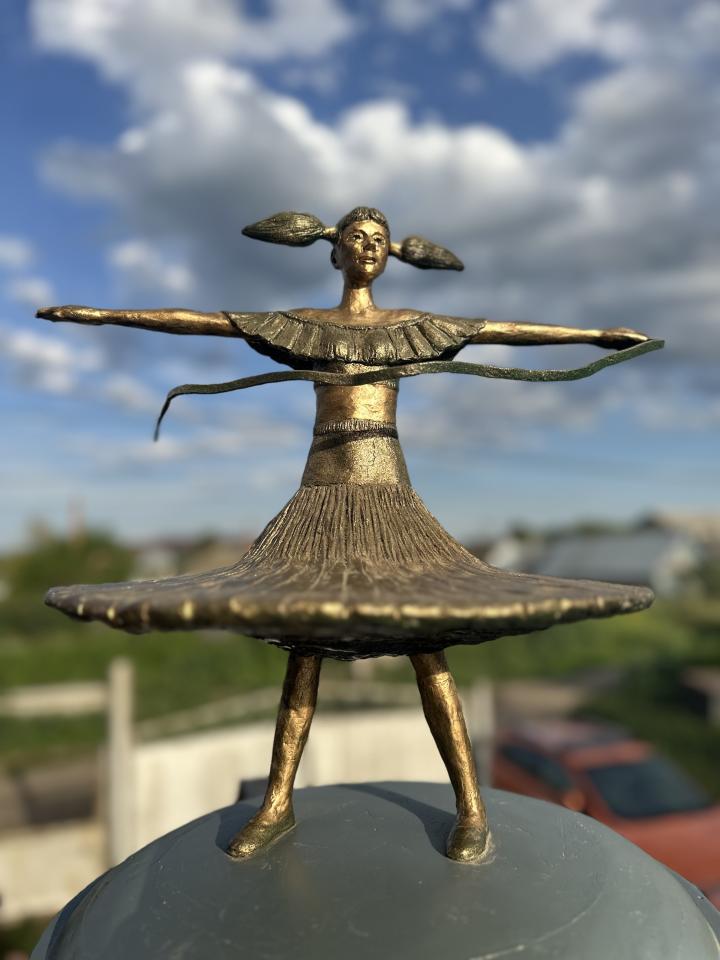 Творческие Проекты