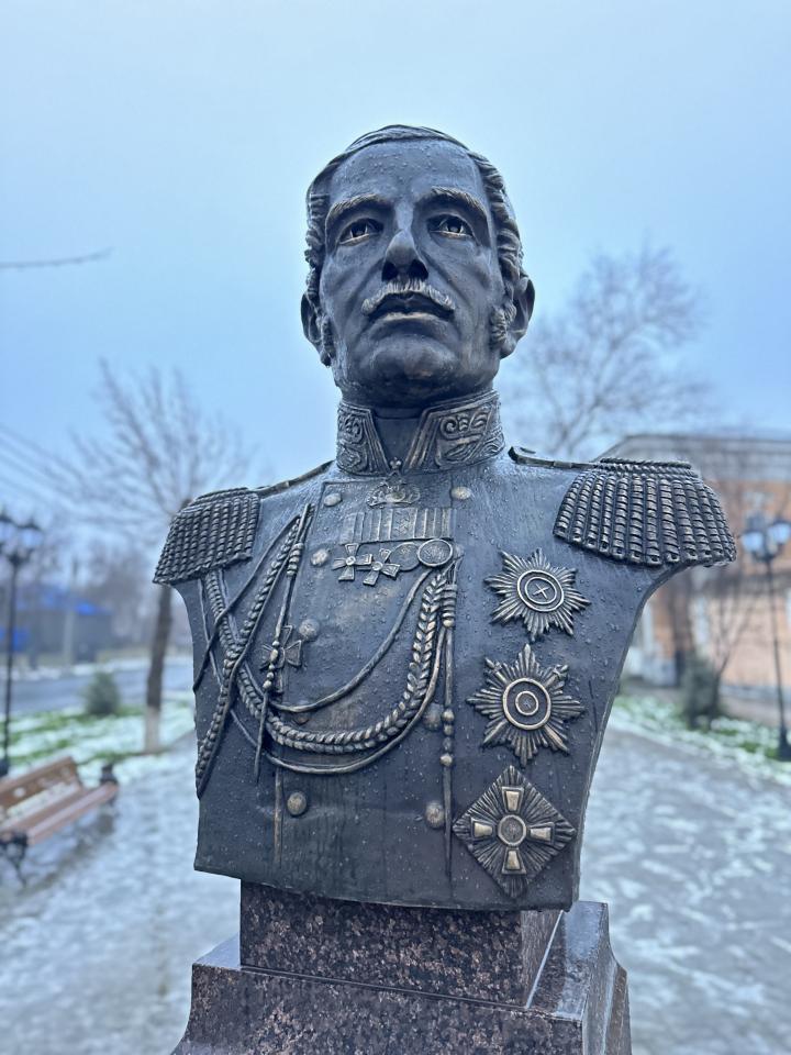 Бюст