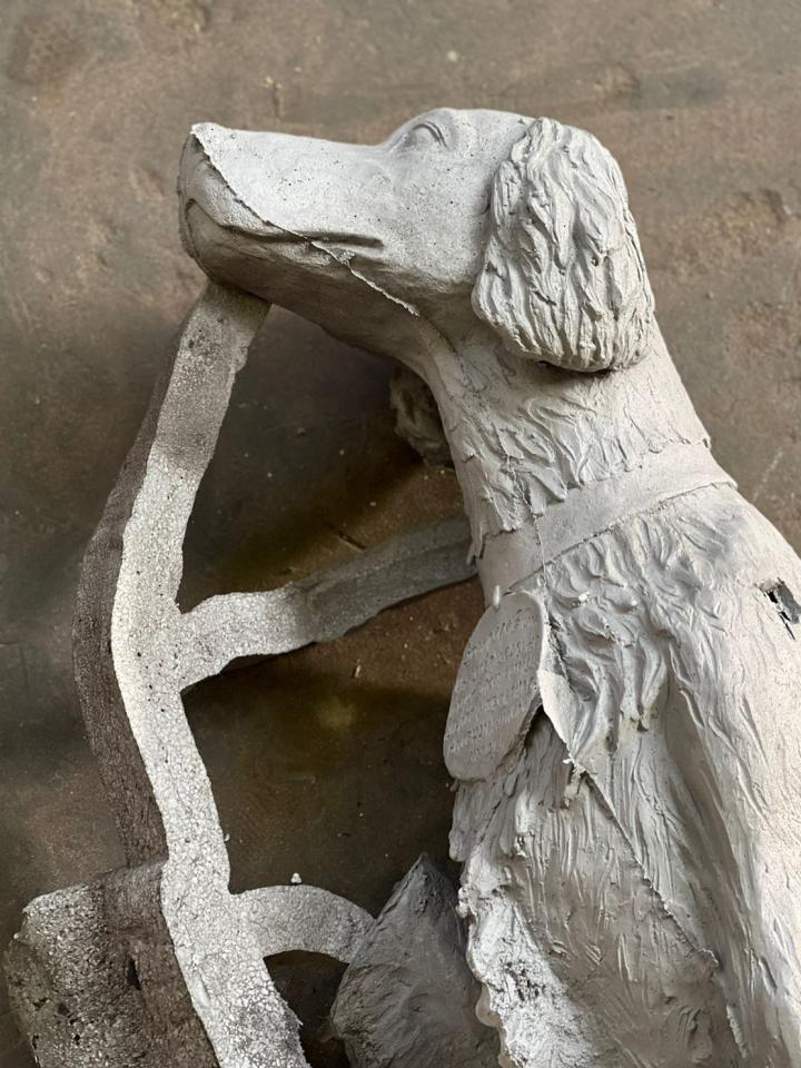 Бим Алюминий
