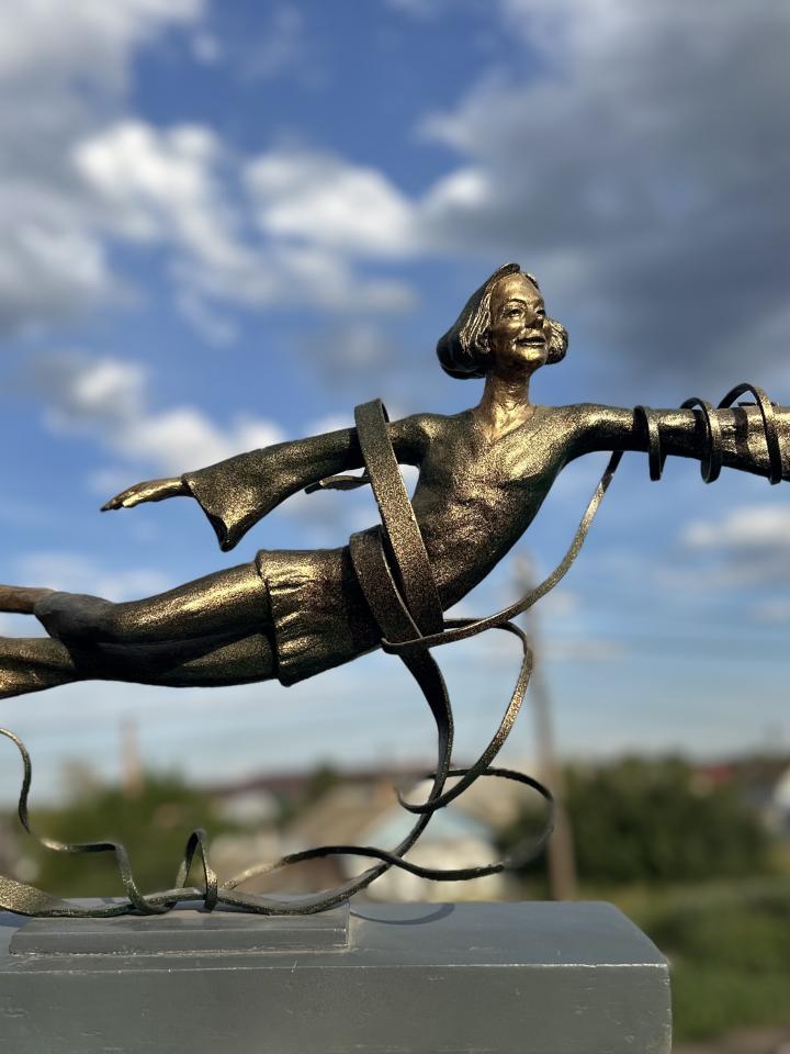 Творческие Проекты